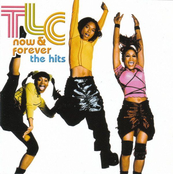 Tutti i DVDs: TLC Now & Forever - Video Hits DVD – Nuovo e nell'imballaggio originale da Steinhausen venduto da Vilivinili