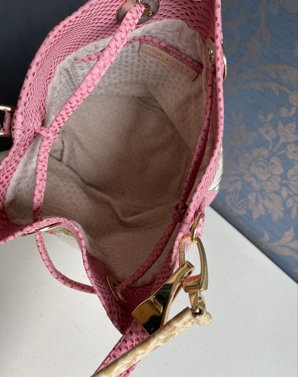 Borse da donna: Ana Lince Beuteltasche – Usato da Stallikon venduto da BaumArt 4