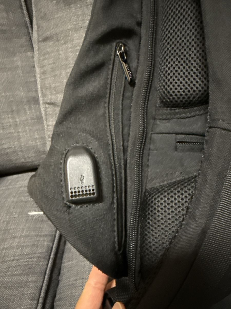 Rucksäcke: Sac à dos CoolBell – Neu (gemäss Beschreibung) aus Lausanne von deu_8n6l 8