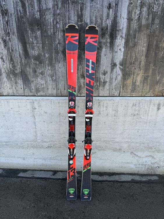 Rossignol Hero Elite Short Turn T1 Kaufen auf Ricardo