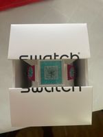 Swatch Uhr