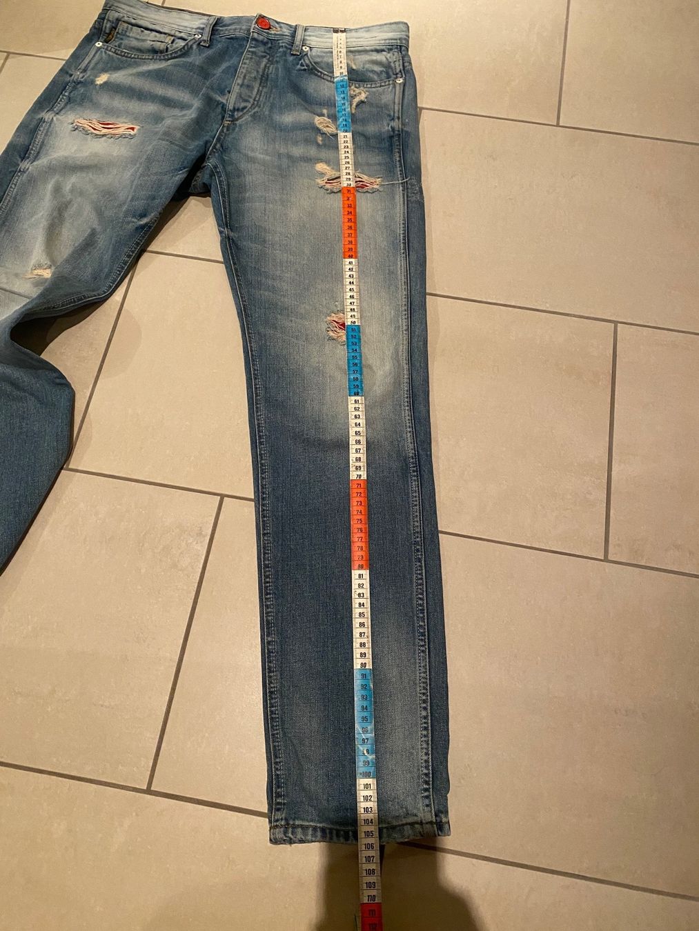 Jack & Jones Jeans: Jack & Jones Jeans etwa Gr. 33 – Nuovo (secondo la descrizione) da Zürich venduto da SunnySeller 3