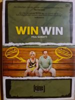 Win win DVD