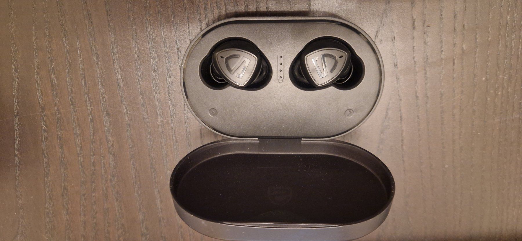 Cuffie: Kopfhörer (Bluetooth) – Usato da St. Gallen venduto da loooping