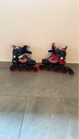 Rollers Fila, taille ajustable 28-32