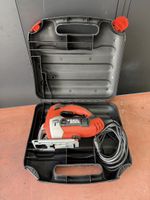 Black&Decker Stichsäge KS999E, 600W, im Koffer, Top Zustand!
