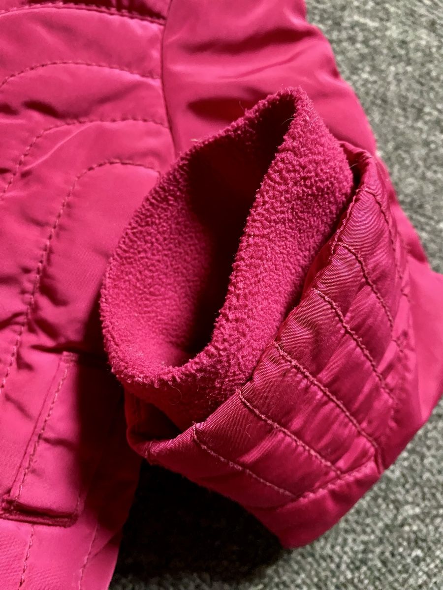S.Oliver Giacche & Cappotti: Winterjacke s.Oliver Grösse 104 – Usato da Worben venduto da Teddy112 4