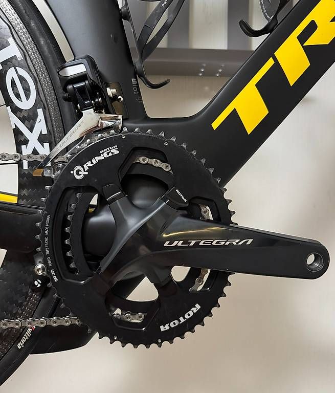 Trek Velos: TREK SpeedConcept - Vélo triathlon – Gebraucht aus Lausanne von tosba08 3