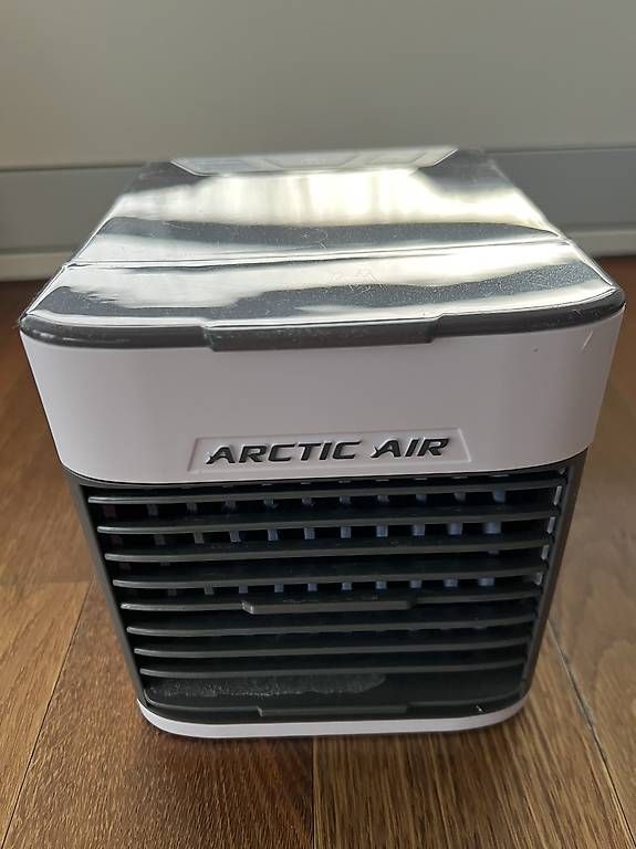 Condizionatori: Kühlgerät Arctic Air Smart – Usato da Killwangen venduto da dan_w7tj 4