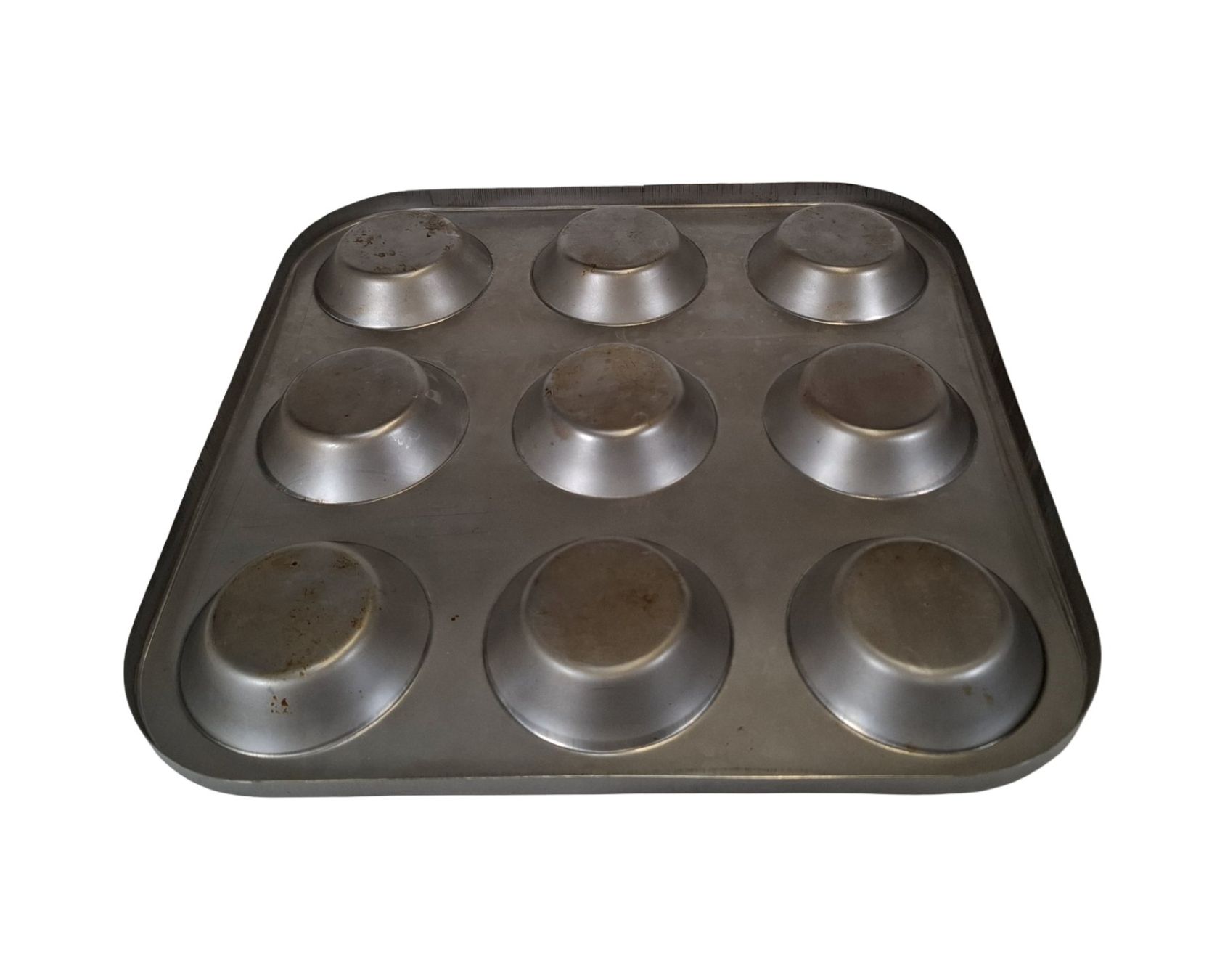 Moules à gâteaux: Muffin Backblech – D'occasion à Wil SG par Restwert_Wil 1
