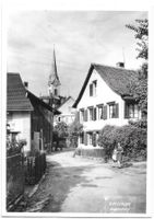 Zollikon Kleindorf