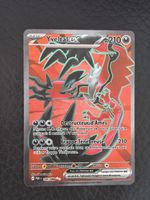 Carte Pokémon YVELTAL por 105 🇫🇷 