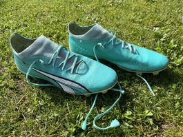 Puma Fussballschuhe Grösse 42