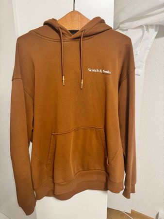 Scotch&Soda Hoodie, Grösse XL