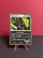 Tyranitar Despotar #88 Pokémon Unleashed Rare Holo