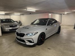BMW M2 CS