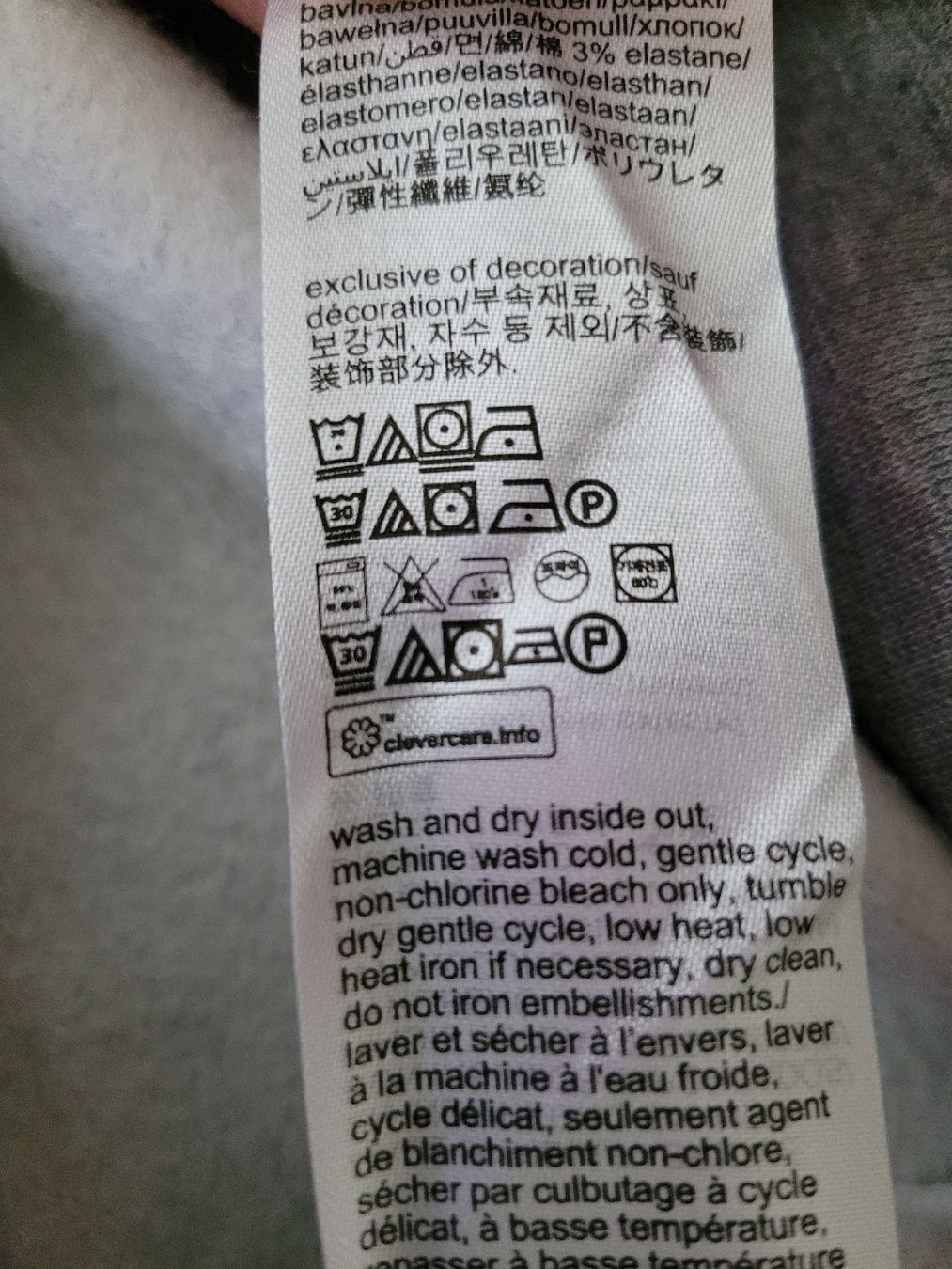 Tommy Hilfiger Maglioni & Felpe: Tommy Hilfiger Pullover  – Nuovo (secondo la descrizione) da Urdorf venduto da schischi03 4