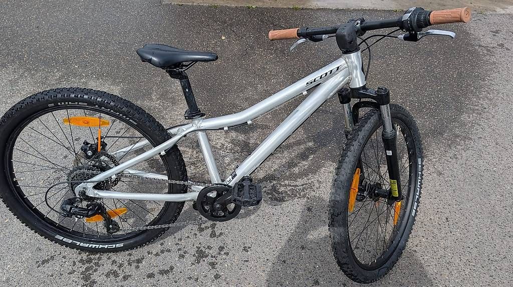 Velos: Scott Scale 24 Zoll Mountainbike – Gebraucht aus Dielsdorf von mylove2surf 1