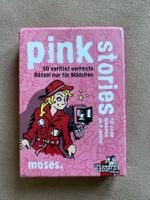 Pink Stories