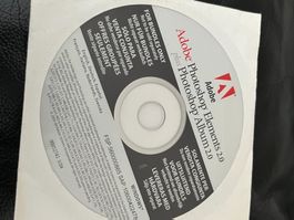 Adobe Photoshop Elements 2.0 plus Photoshop Album 2.0