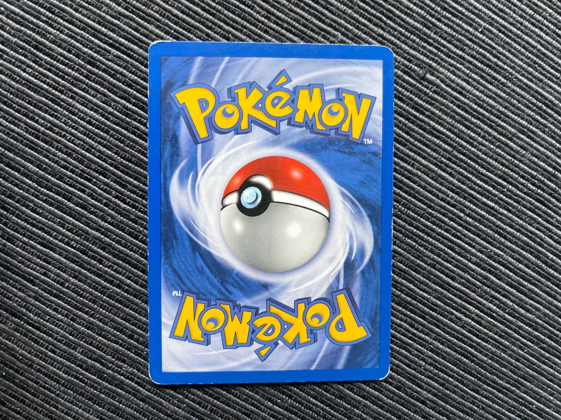 Pokémon Sammelbilder & Trading cards: Pokemon Schlaf Relaxo 1.Edition Team Rocket – Gebraucht aus Wabern von Collectfun 1