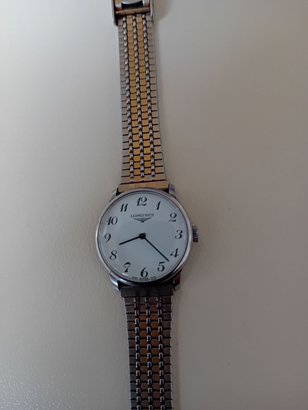 Longines Orologi: uhr – Usato da Kienberg venduto da yvo_pd8g 1
