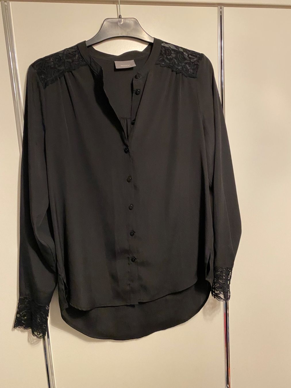 C&A Camicette: Damen Bluse von Yessica gr.36 – Usato da Pfungen venduto da Sheki56