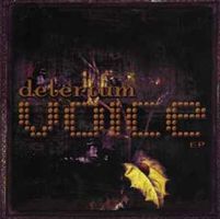 Delerium – Voice EP (2010, CD)