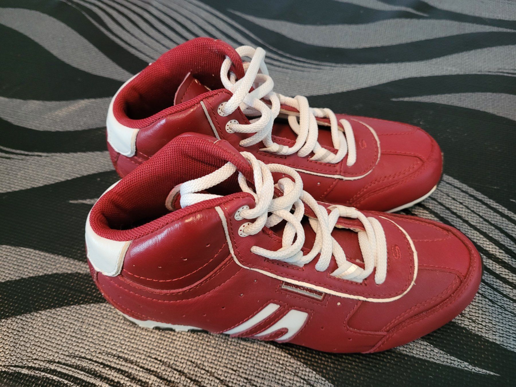 Schuhe für Mädchen: Kinder Schuhe – Neu (gemäss Beschreibung) aus Gränichen von Baba-73 1