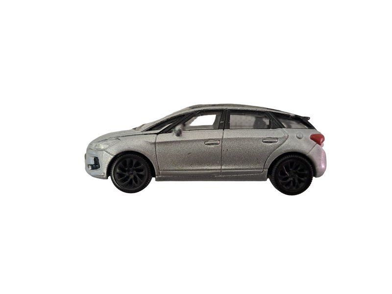Norev Voitures modèles: NOREV Citroën DS5 2011 Silber Figur – D'occasion à Männedorf par Restwert_Maennedorf 1