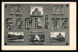 Görlitz, Verschiedene Ruhmeshallen-Ansi