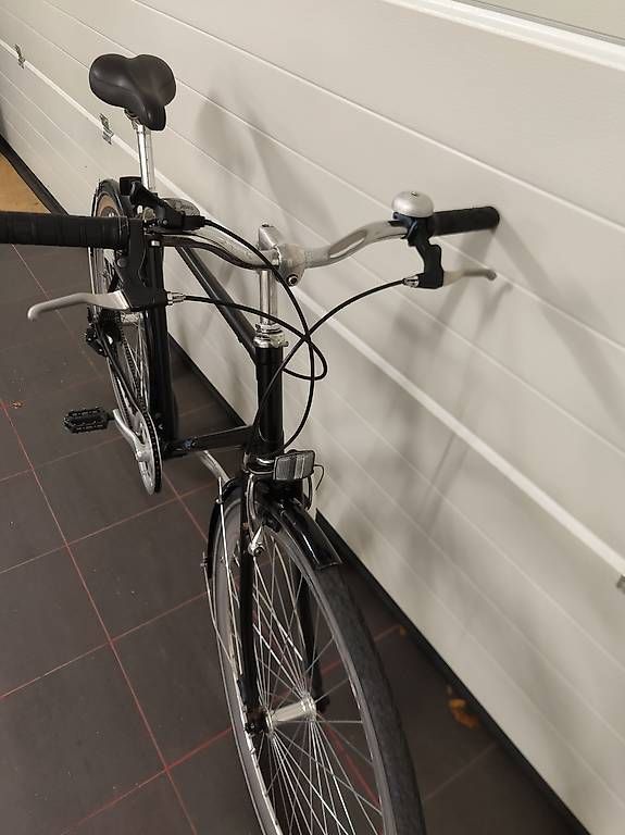 Biciclette: Vélo Vintage – Usato da Troinex venduto da jerem_g 1