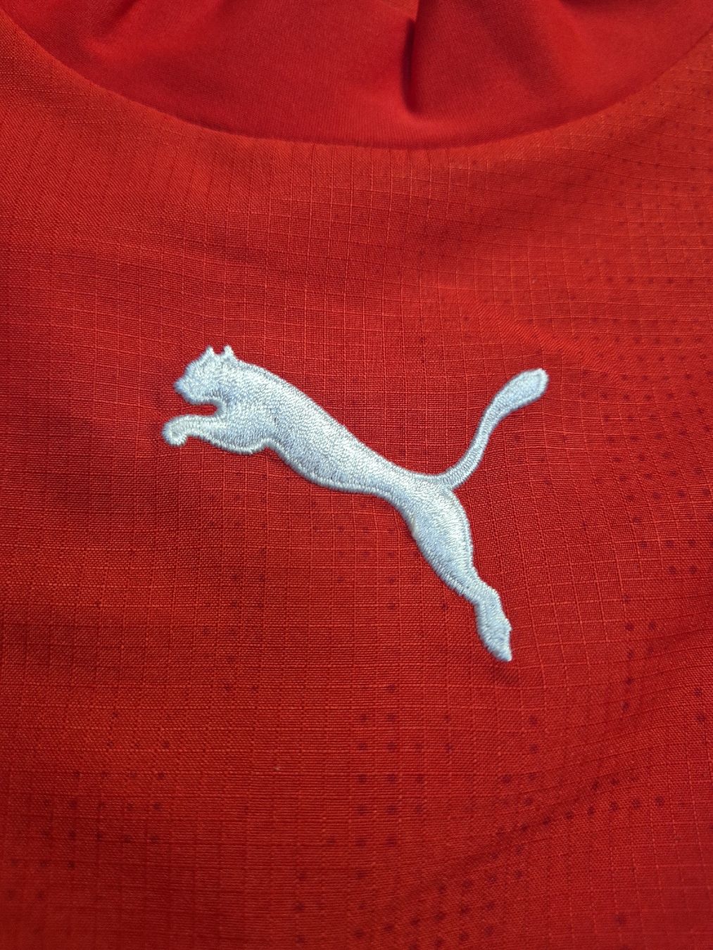 Puma Leibchen & Hosen: Puma 2006 Schweiz Trikot Grösse M – Neu (gemäss Beschreibung) aus St. Gallen von CaliSunshine 3