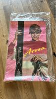 Reiseplakat Arosa Graubünden Schweiz neu original