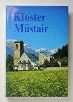 Müller, Iso. Geschichte des Klosters Müstair.