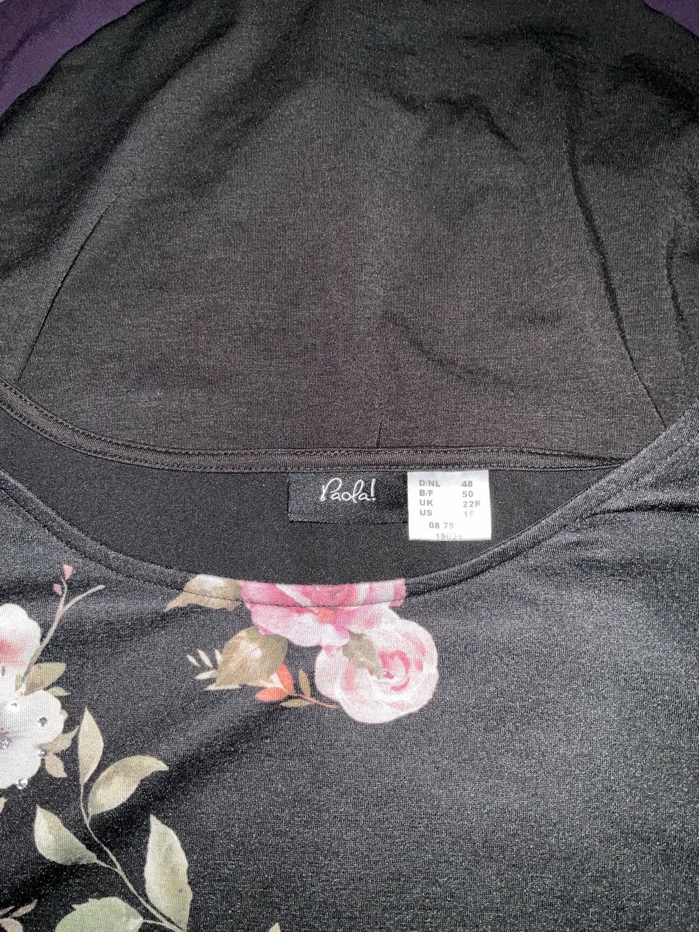 T-Shirts: Shirt Paola Gr.48 – Gebraucht aus Muri b. Bern von SmuriS 2