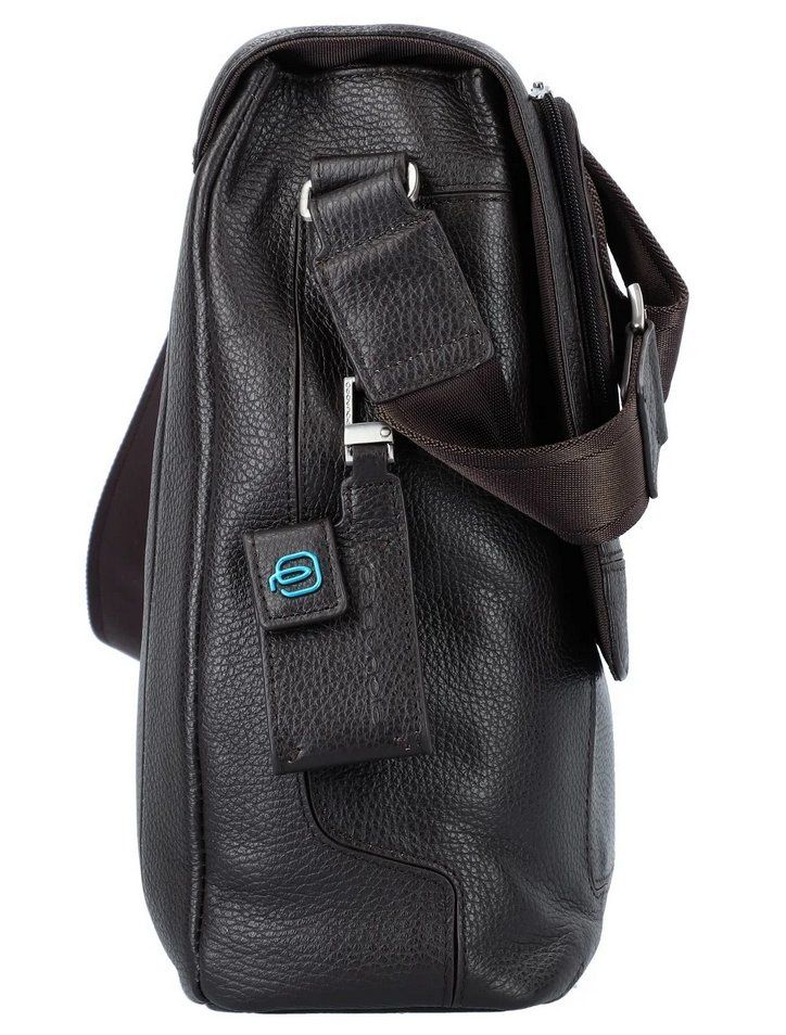 Piquadro Borse: Piquadro Leder Notebooktasche Neu – Nuovo e nell'imballaggio originale da Selkingen venduto da Eishase 2