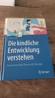 Buch Die kindliche Entwicklung verstehen/  Oskar Jenni 