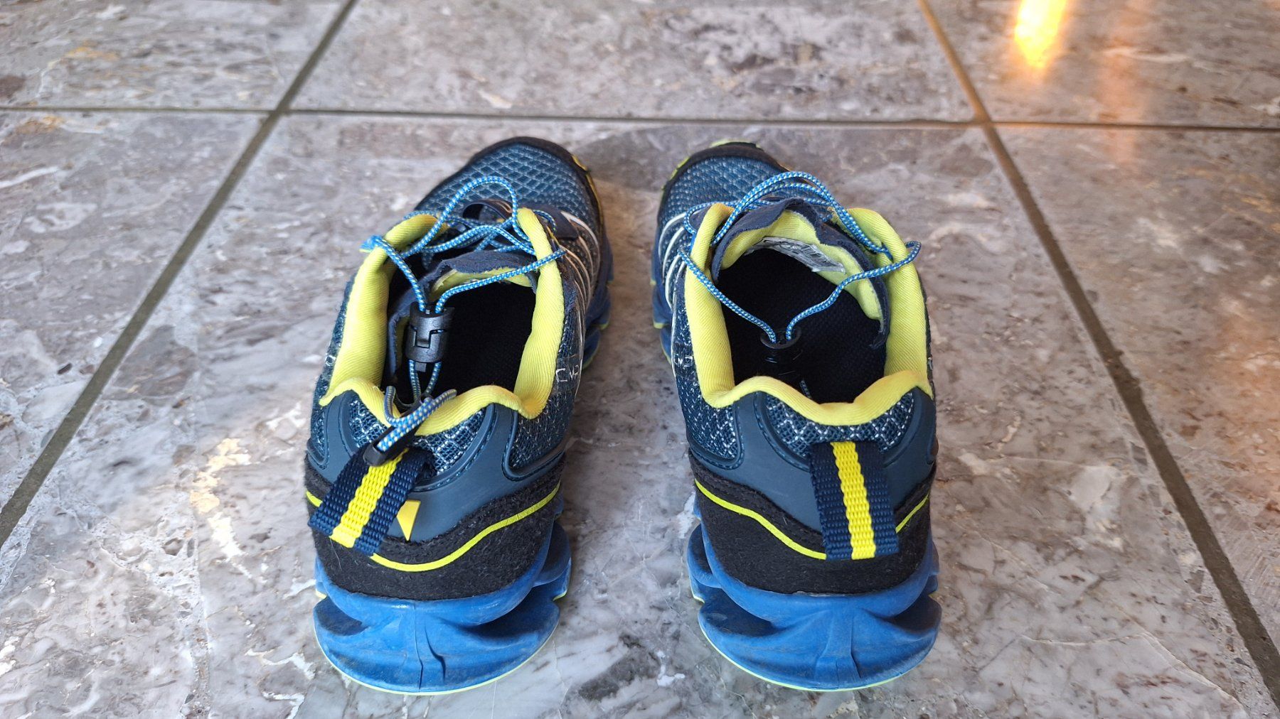 CMP Schuhe für Jungen: Schuhe Trekking CMP Gr. 36 – Gebraucht aus opfikon von Grossmaki 3