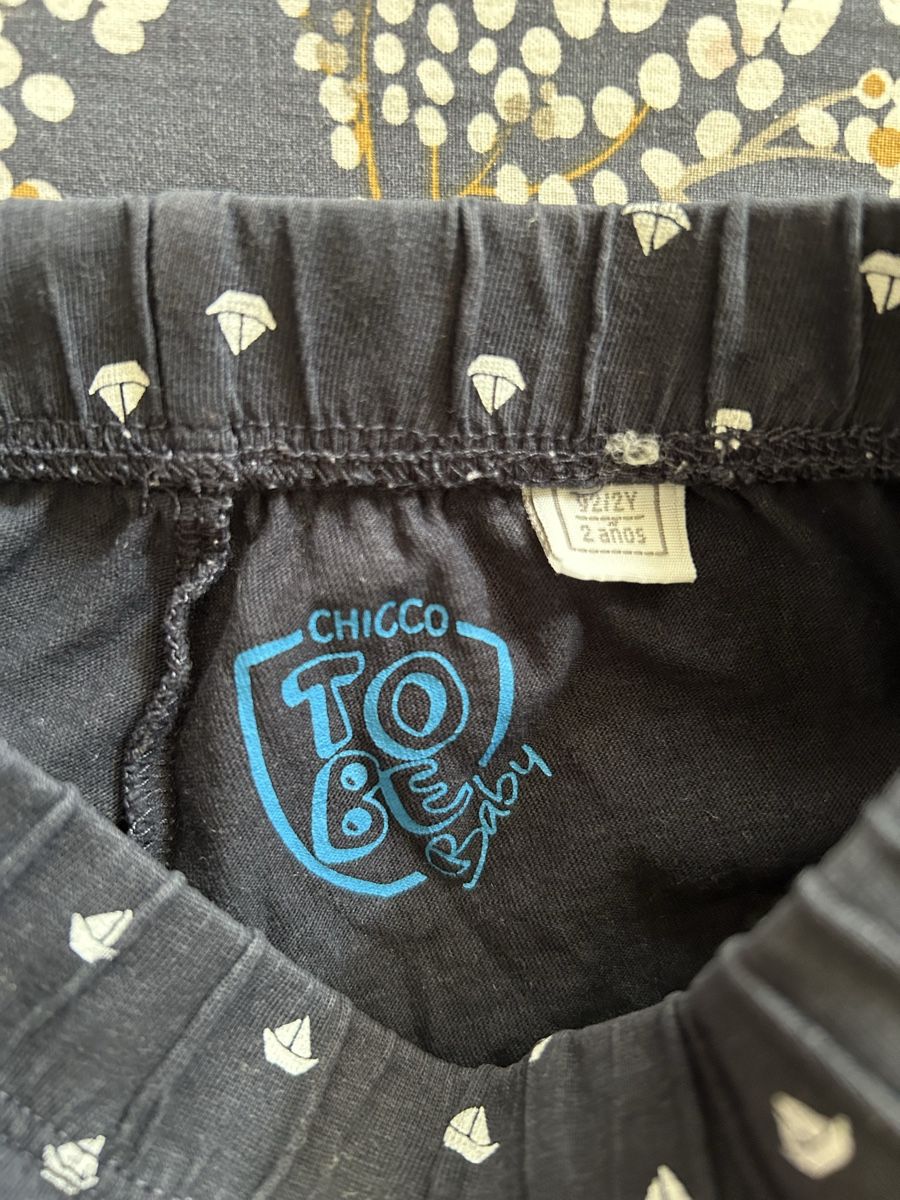 Pantaloni: Short  – Nuovo (secondo la descrizione) da Lausanne venduto da SaraSkjellaug 1