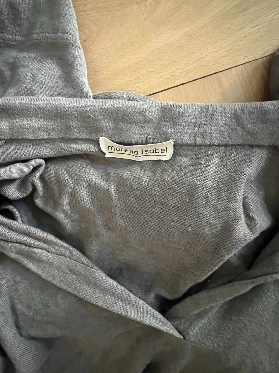 Maglioni & Felpe: Morena Isabel Shirt – Usato da Zürich venduto da romcam 4