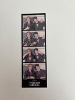 K-Pop Stray Kids Oddinary Lee Know Seungmin Filmstrip