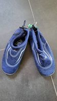 Badeschuhe Gr. 31
