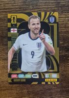 Panini FIFA World Cup 2026 Harry Kane Golden Baller