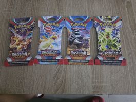 Pokémon Booster Pack 