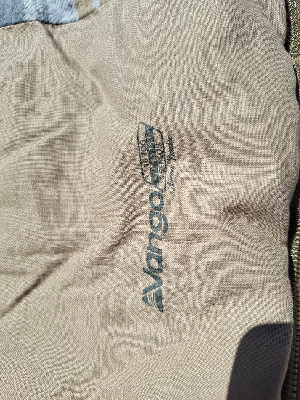 Sacs de couchage: Vango Aurora double Schlafsack – D'occasion à Zufikon par olinielsen 1