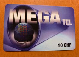 PREPAID - SCHWEIZ