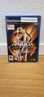 PS2 - Tomb Raider Anniversary Collectors Edition
