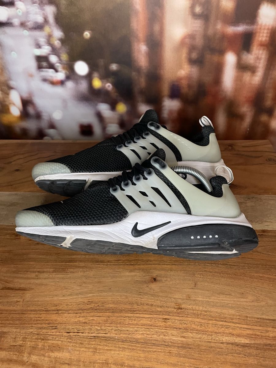Nike Scarpe da uomo: Nike Air Presto Gr.42.5 - Sneaker – Usato da Bern venduto da Peeuee 3