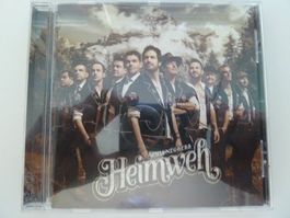 Schluneggers HEIMWEH - same (2016)